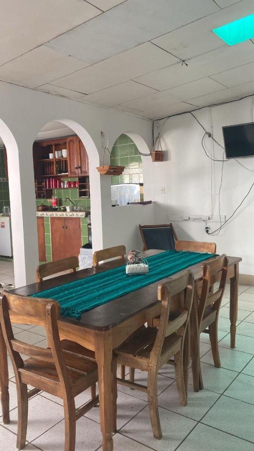 Casa Floresta San Juan del Sur Exterior photo