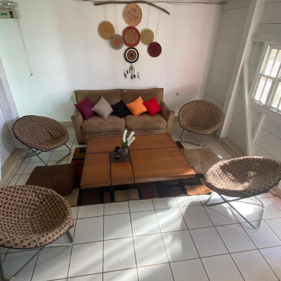Casa Floresta San Juan del Sur Exterior photo