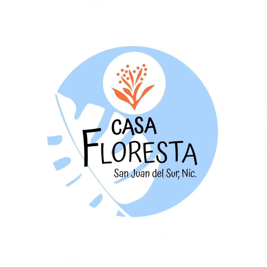 Casa Floresta San Juan del Sur Exterior photo